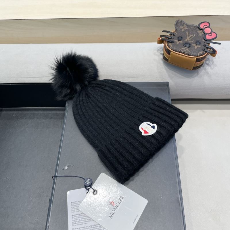 Moncler Caps